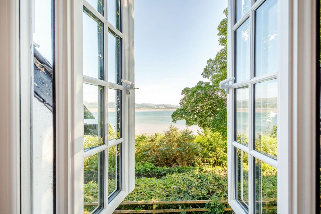 Braich-Y-Celyn Lodge أبرديفي المظهر الخارجي الصورة
