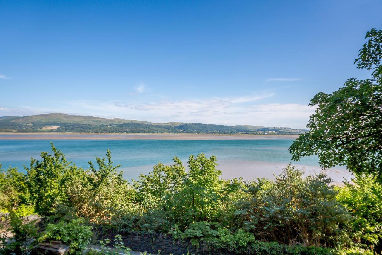 Braich-Y-Celyn Lodge أبرديفي المظهر الخارجي الصورة